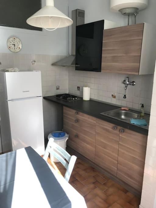 2 Pieces Rue Dal Pozzo Nizza